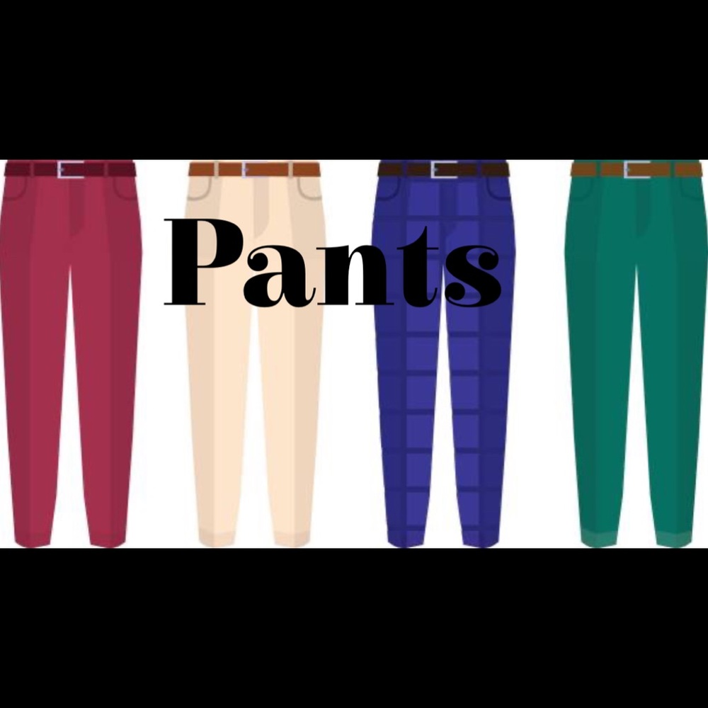 Pants